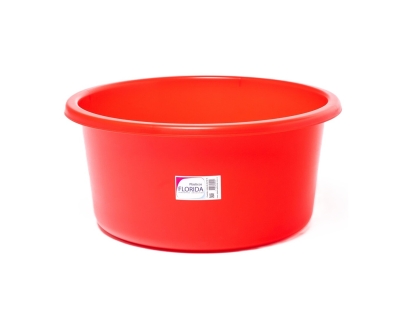 FUENTON PLASTICO FLORA 12 LT