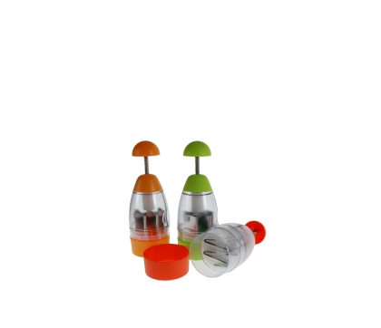 PICADORA PLASTICA MANUAL