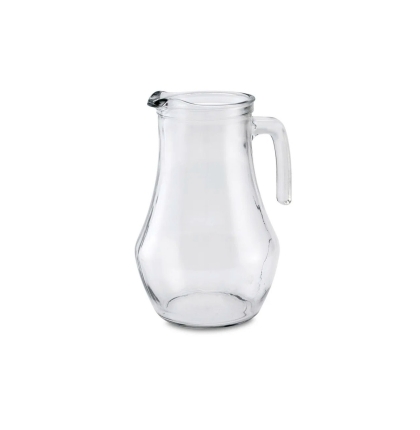 JARRA VIDRIO POPULAR 1.5 LT