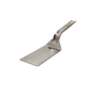 PALA ACERO GASTRONOMICA HAMBURGUESA