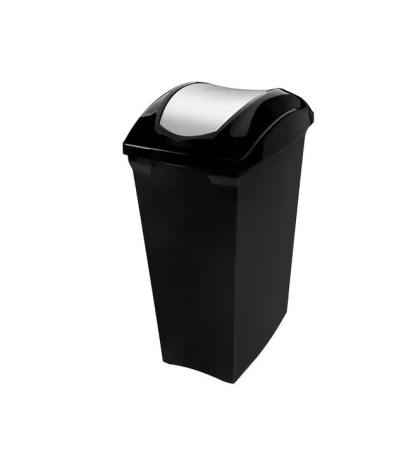 RESIDUO PAPELERO VAIVEN GARDEN 40 LT