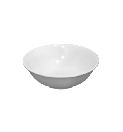 COMPOTERA MELAMINA BLANCA 12 CM