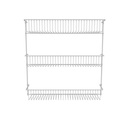 ESTANTE ALAMBRE TRIPLE