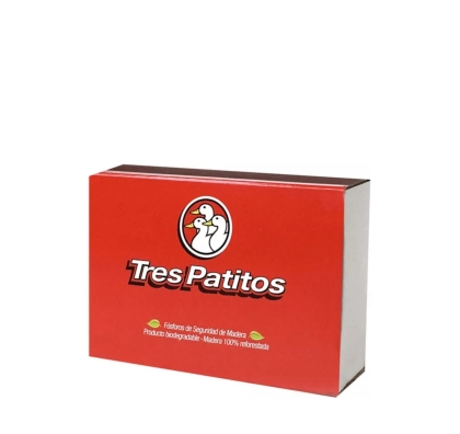 FOSFORO TRES PATITOS 222 U