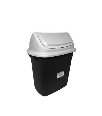 RESIDUO PLAST RECT VAIVEN HERAL 6 LT