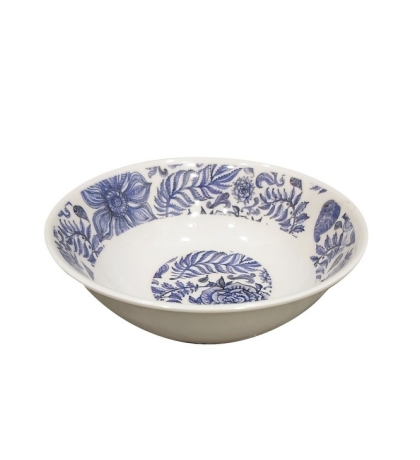 ENSALADERA REDONDA MELAMINA 29 CM