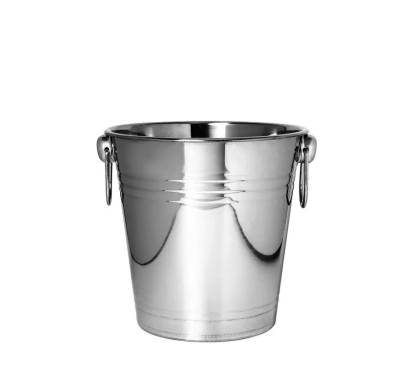 FRAPERA ACERO CHAMPAGNE 24 CM