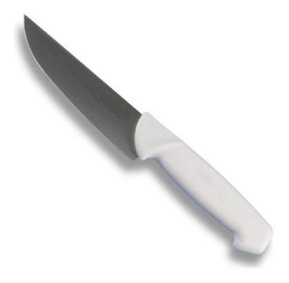 CUCHILLA CABO BLANCO 10"