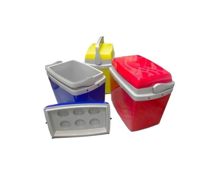 CONSERVADORA PLASTICA GEM 34 LT