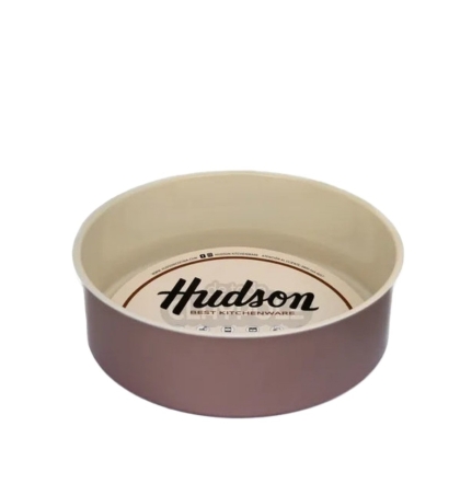 TORTERA TEFLON CERAMICA 24 CM