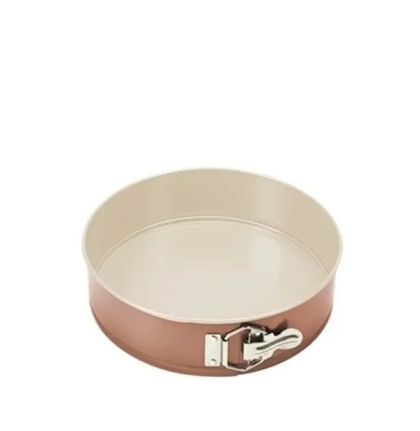 TORTERA TEFLON DESMONTABLE CERAMICA 26 CM