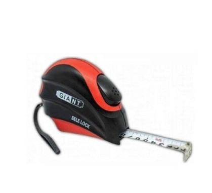 CINTA METRICA GIANT PREMIUM 10 MT