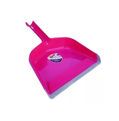 PALA RESIDUO PLASTICA MANO LITA PLUS