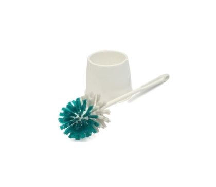 CEPILLO INODORO JAZMIN CON DEPOSITO