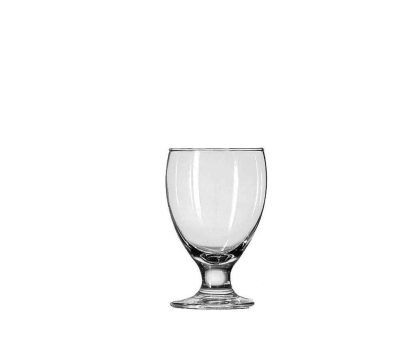 VASO VIDRIO NORUEGA 250 ML