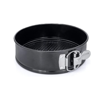 TORTERA TEFLON REDONDA DESMONTABLE 26 C