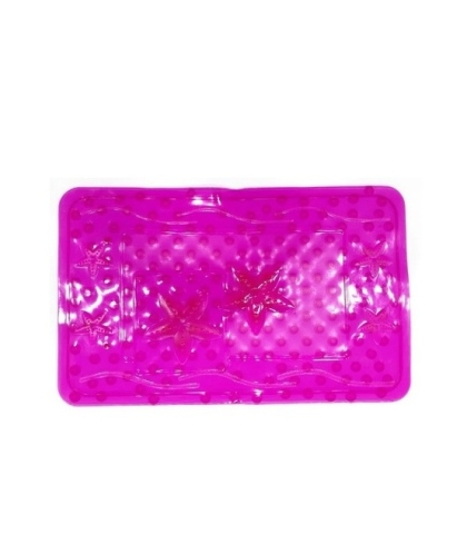 ALFOMBRA PVC ESTRELLA 35X55 ART 501