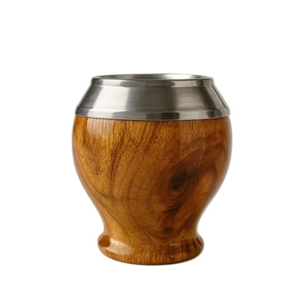 MATE LAPACHO TORPEDO ACERO