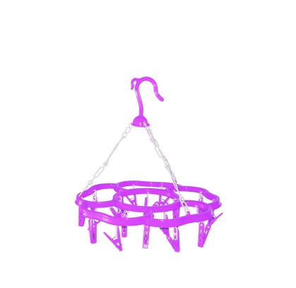 TENDER PLASTICO FLOR 18 BR