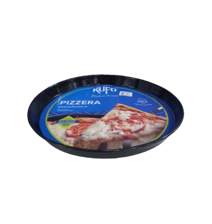 PIZZERA ENLOZADO KUFO N� 36