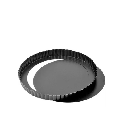 TARTERA ANTIADHERENTE DESMONTABLE 30 CM