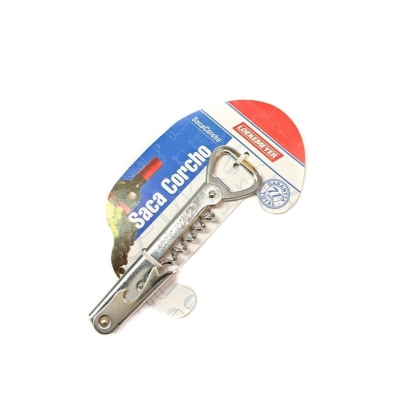 DESTAPADOR TIRABUZON COMBINADO LOEKE