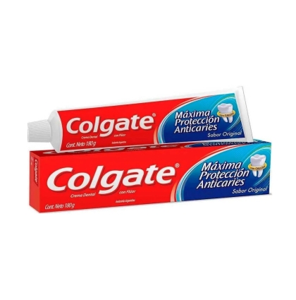 PASTA DENTAL COLGATE ORIGINAL 90 G