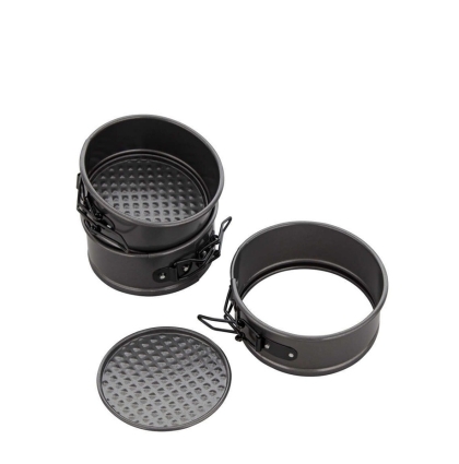 MOLDE PAN DULCE ANTIADHERENTE 17 CM