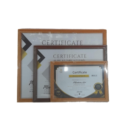 PORTA DIPLOMA MILANO 30 X 40 CM