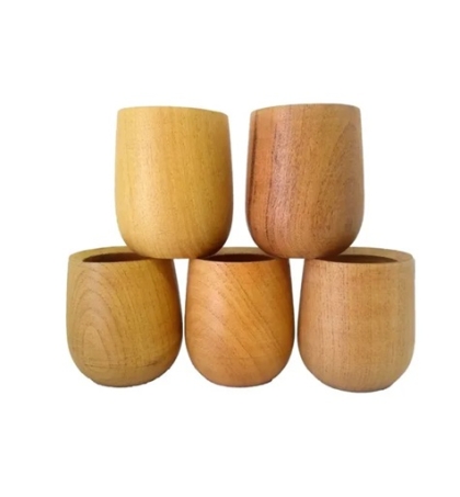 MATE ALGARROBO HUEVITO