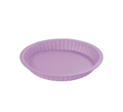 TARTERA SILICONA 25 CM