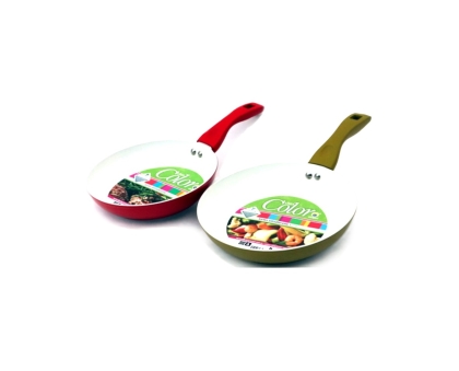 SARTEN TEFLON CERAMICO OLI N� 26