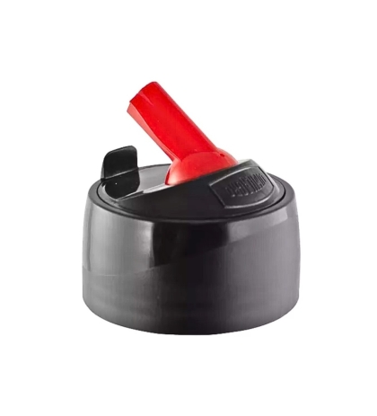 TAPON TERMO ACERO PICO ROJO LUMINOX