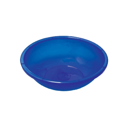 PALANGANA PLASTICO POP 6 LT
