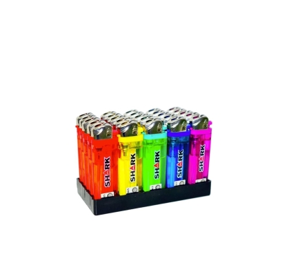 ENCENDEDOR SHARK CLASICO