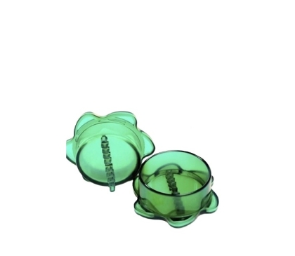 MOLINILLO PICADOR AJO REDONDO 8 CM