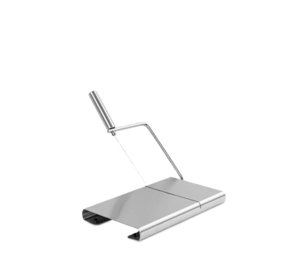 CORTA QUESO ACERO GUILLOTINA