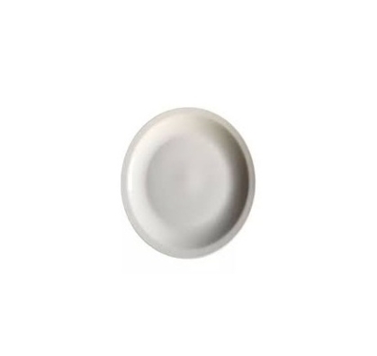 PLATO PORCELANA PLAYO 25 BLANCO