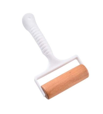 RODILLO MADERA ESTIRAR MASA