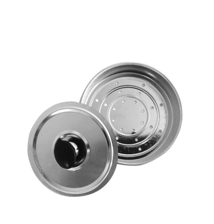 MOLDE HAMBURGUESA HOJAL NUP