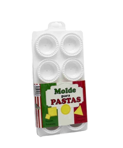 MOLDE PLASTICO SORRENTINO FRATE