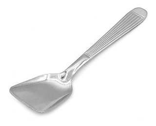 CUCHARA ACERO HELADO X 12