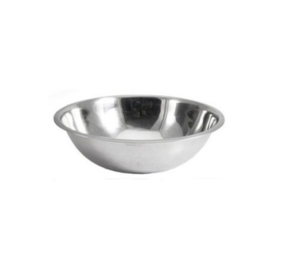 ENSALADERA ACERO FUNNY 22 CM