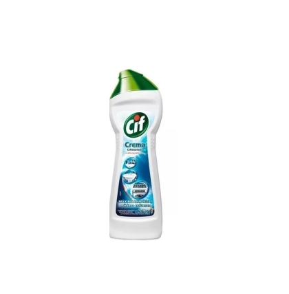 CIF CREMA ORIGINAL 375 ML
