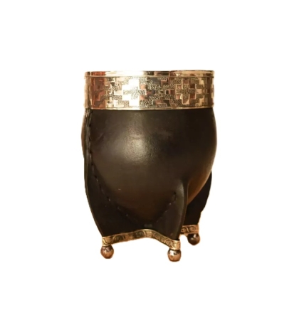 MATE IMPERIAL PATA ALPACA