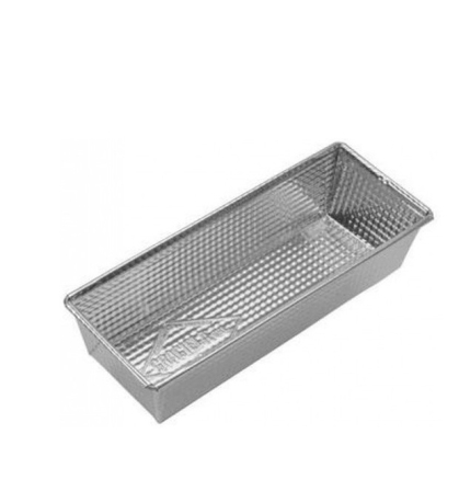 MOLDE BUDIN INGLES HOJAL NUP N� 3