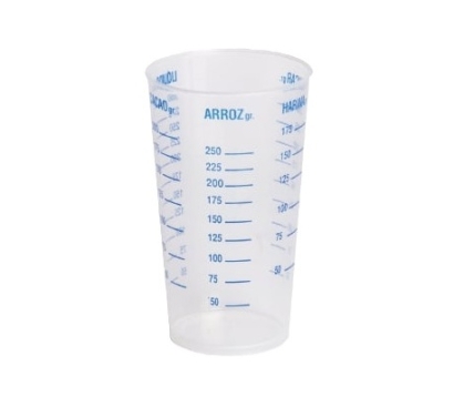 VASO MEDIDOR FLEX 350 CC