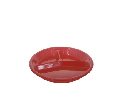 PLATO PLASTICO INFANTIL 3 DIVISOR