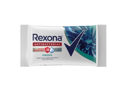 JABON TOCADOR REXONA FRESH 90 G