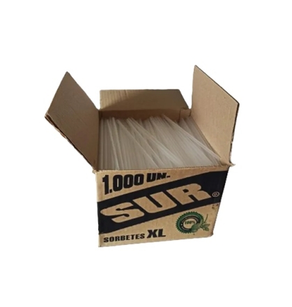 SORBETE CRISTAL XL C/U